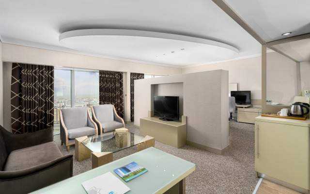 Grand Hotel Konya