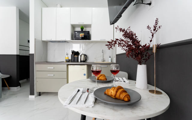Apartamenty Liberty Sity 4