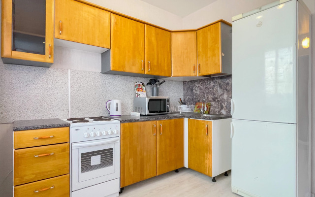 Dearhome Na 8 Marta 30b Apartments