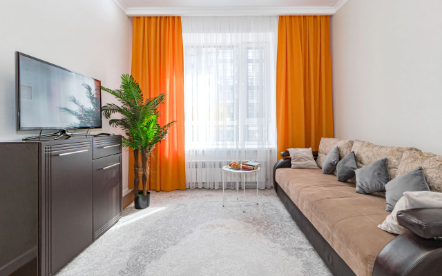 Alpamys Comfort Home Flat