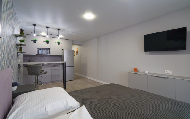 Квартира Good Night на Киевской 1