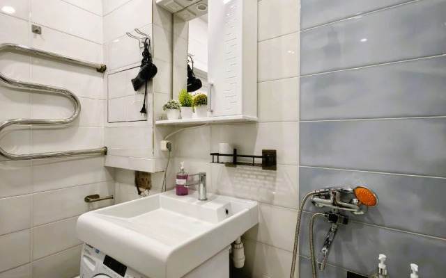 Квартира Однушка на ВДНХ