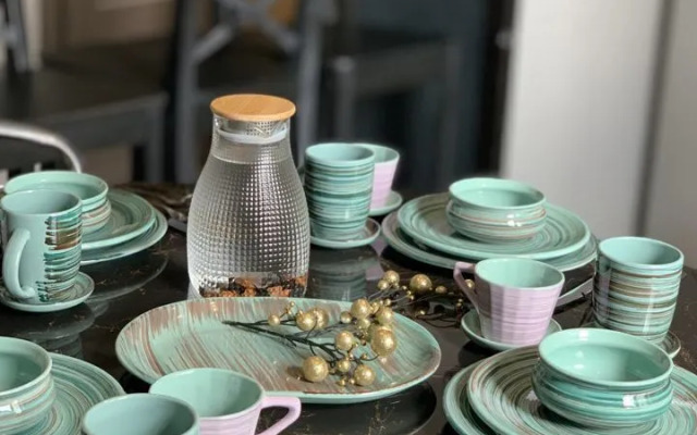 Квартира на улице Орджоникидзе 52