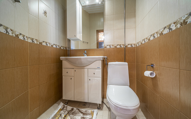 Na Naberezhnoy Kanala Griboyedova Apartments