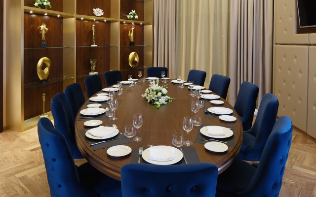 Barceló Al Jaddaf Hotel