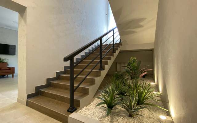 Отель Гостиничный Комплекс Берёзка