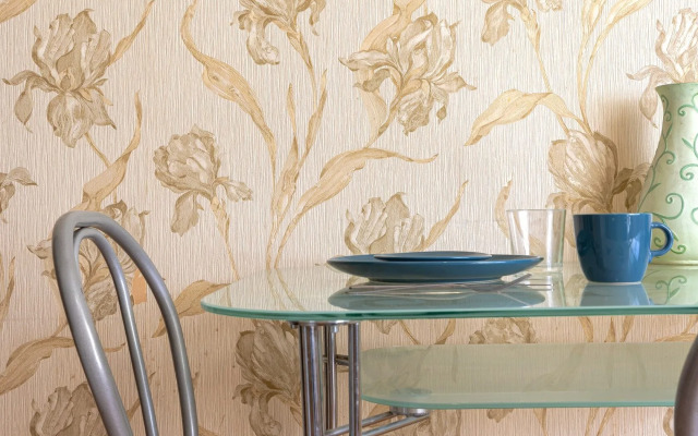 Gosti Lyubyat Na Varshavskoy 112 Flat