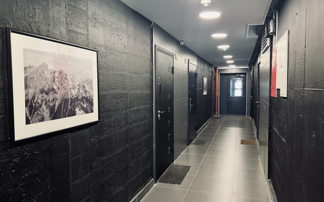 Mahaon Apartments