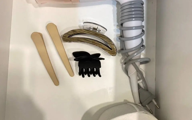 Квартира Уютная