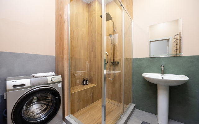 Business class Apartment in the city centre