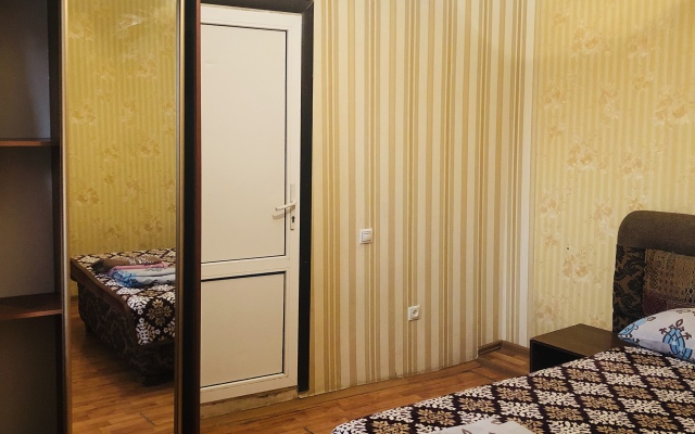 U Ilyasa Hotel