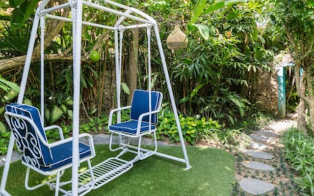 Kupu Rare Secluded Slice Villa