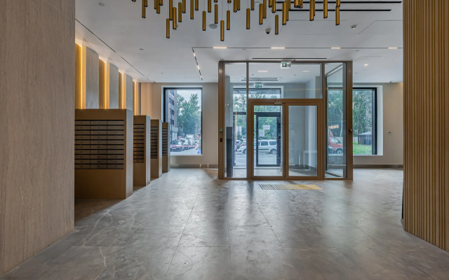 Апартаменты Smart Host на Фестивальной