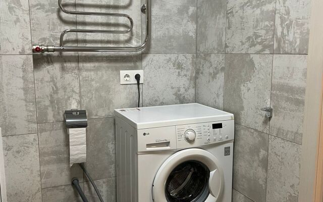 Квартира 2-комн в Самаре