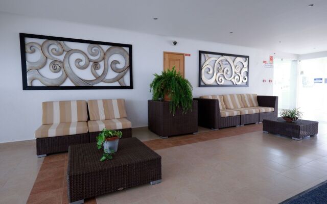 Grand Muthu Oura View Beach Club Apart-Hotel