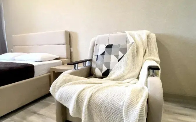 Metropol Rent Apart Apartaments