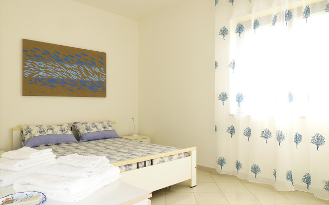Oikia Vacanze Otranto Teto Guest House
