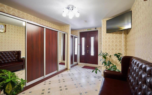 Мини-отель Афина Люблино