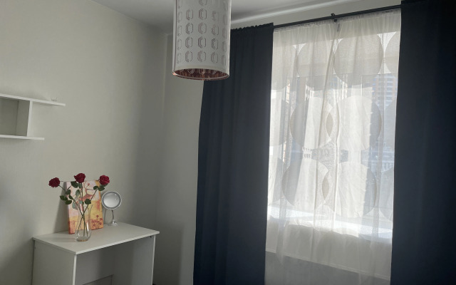 Na Prospekte Stroiteley 2 Apartment