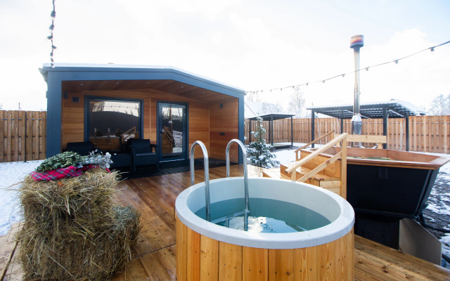 Частный Дом Freedom