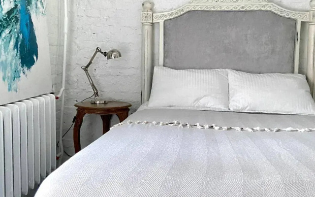 Квартира Уникальная в центре Москвы