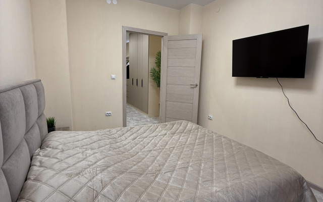 Квартира Шикарная Двухкомнатная в Новом Доме