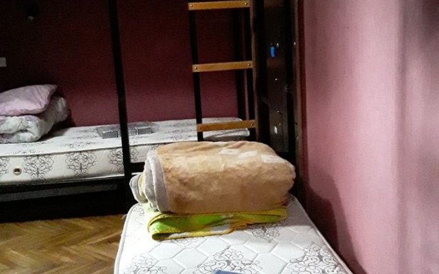 Tbilisi 26 Hostel