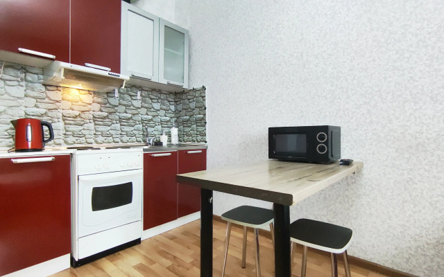 Квартира Комфортная в Центре