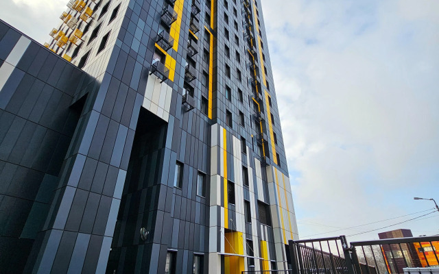 Апартаменты на Большой Воскресенской 1