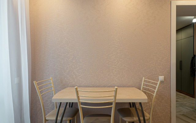 Апартаменты Люкс на шоссе Михайловское