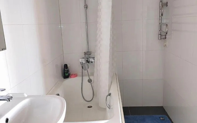 Квартира на Кирова 25Е