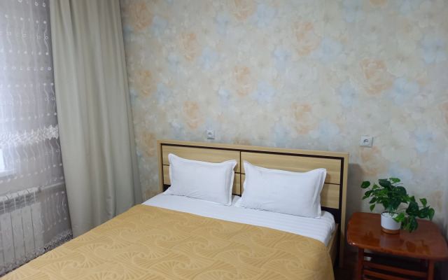 Atmosfera Uyuta Apartments