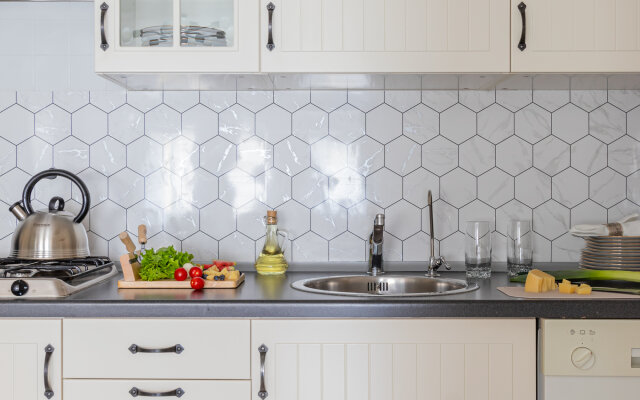 Апартаменты Апартто на Невском проспекте