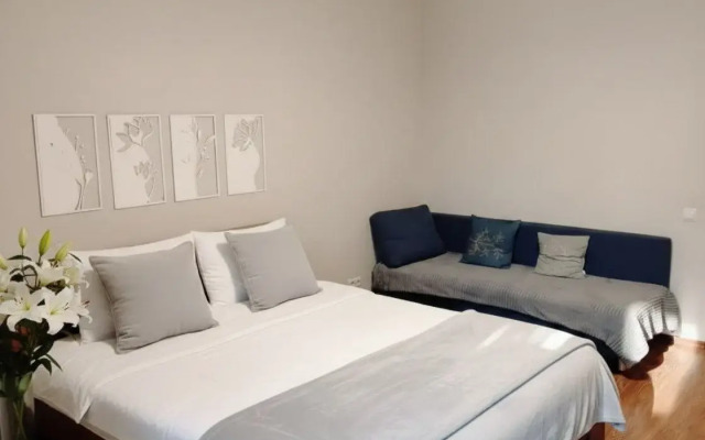 Квартира у зоопарка в которой Уютно Всем