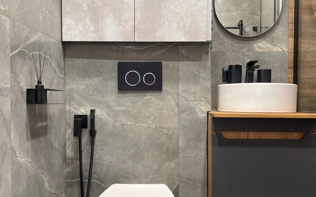 Квартира Riders Apartments 10