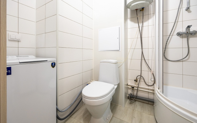 Apartme Lomonosovskaya Flat