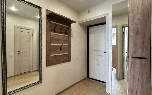 Квартира Видовая в 5 минутах от вокзала