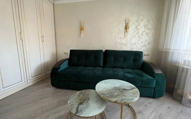 Квартира Комфортабельная Двухкомнатная на Гагарина 28