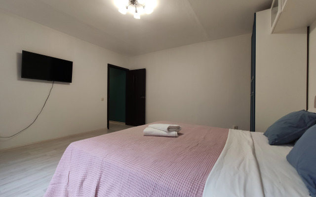 Apartamenty na Domodedovskoy Flat