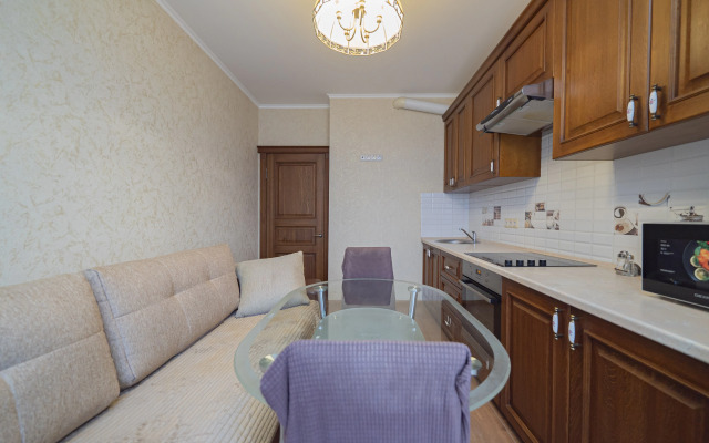 Апартаменты Dolina