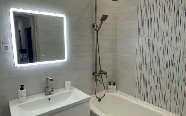 Квартира на Улице  Академгородок 70