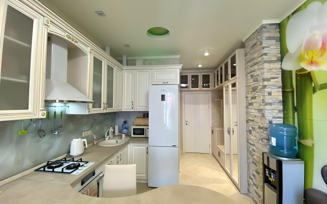 Апартаменты 287 Крымская 22к22