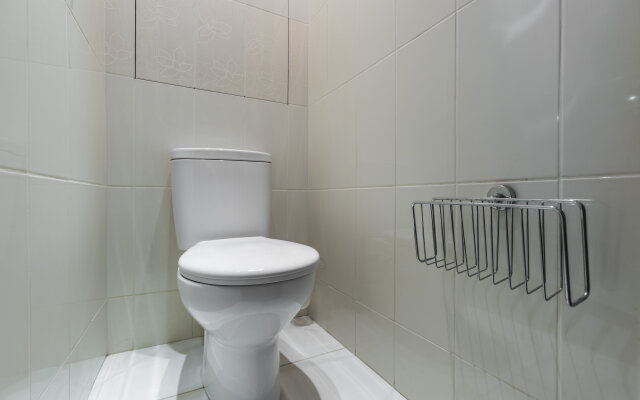 Na Arbate Apartments