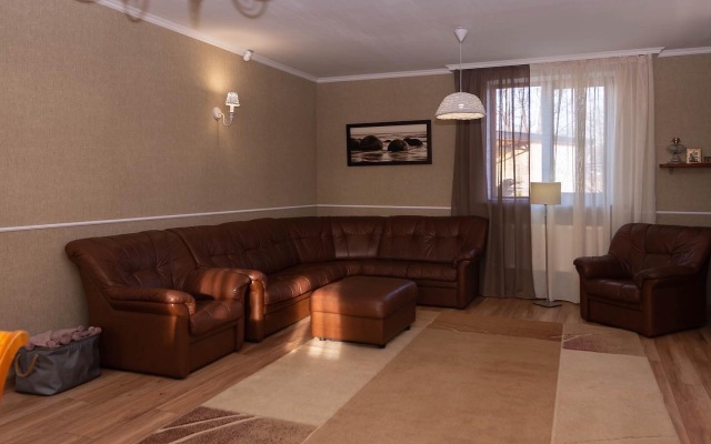 Апартаменты Dacha Sunzhino