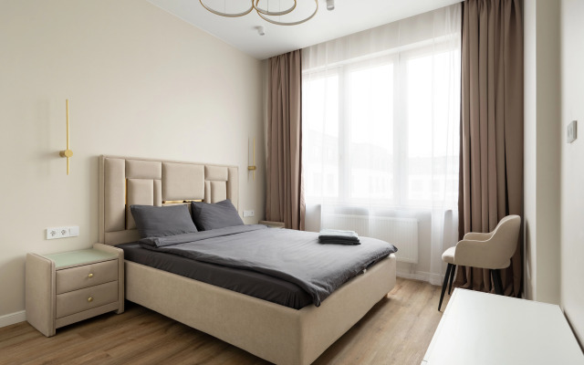 Mark Apart Petrovsky Apartments