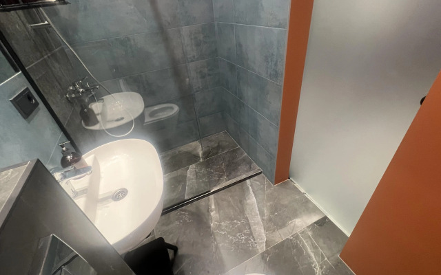 Апартаменты Студия на побережье Балтики