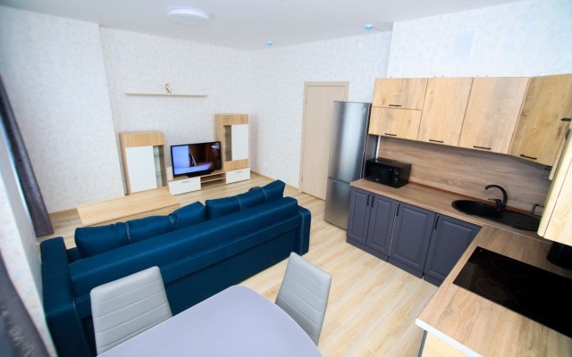 Na Revolyutsii 48V Apartments