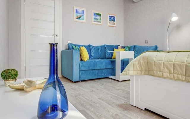 Апартаменты у Пирамиды