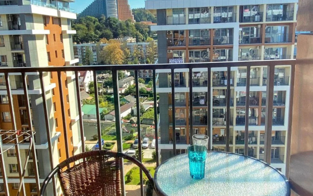 Квартира в ЖК Каpавеллa Пoртугалии