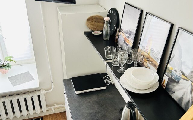 Апартаменты Двухуровневые в центре